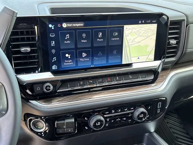 2026 Chevrolet Silverado 2500 HD LT - Photo 15