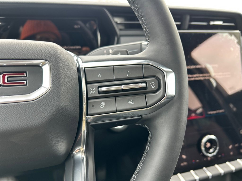 2026 GMC TERRAIN - Image 19