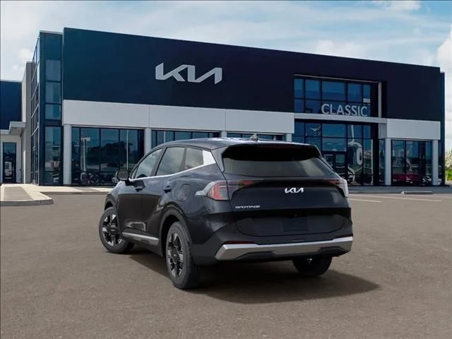 New 2026  Kia LX image 4
