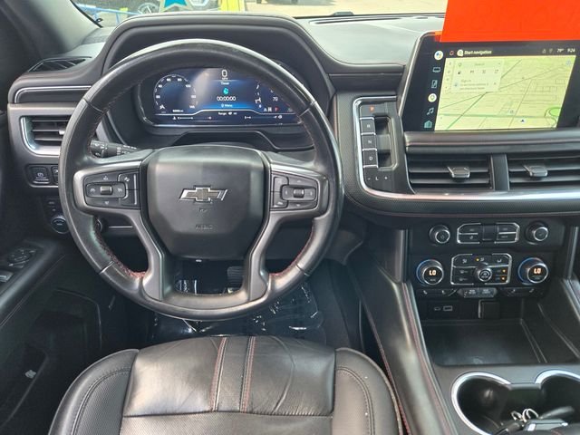 Used 2022 White Chevrolet RST image 14