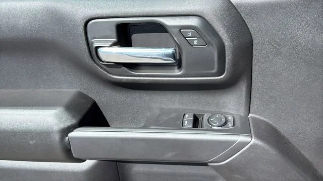 2026 Chevrolet Silverado 1500 Work Truck - Photo 22