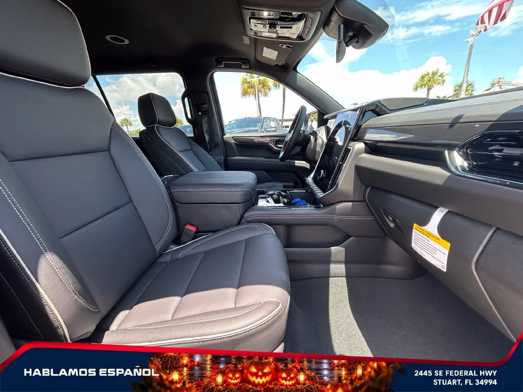 New 2026 Onyx Black GMC Elevation image 21