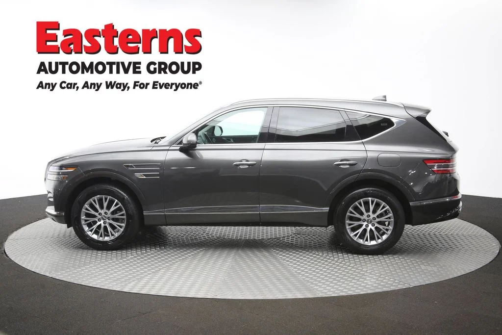 Used 2024 Gray Genesis 2.5T image 60