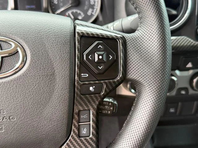 Certified Used 2023 MAGNETIC GRAY MET. Toyota SR5 image 13