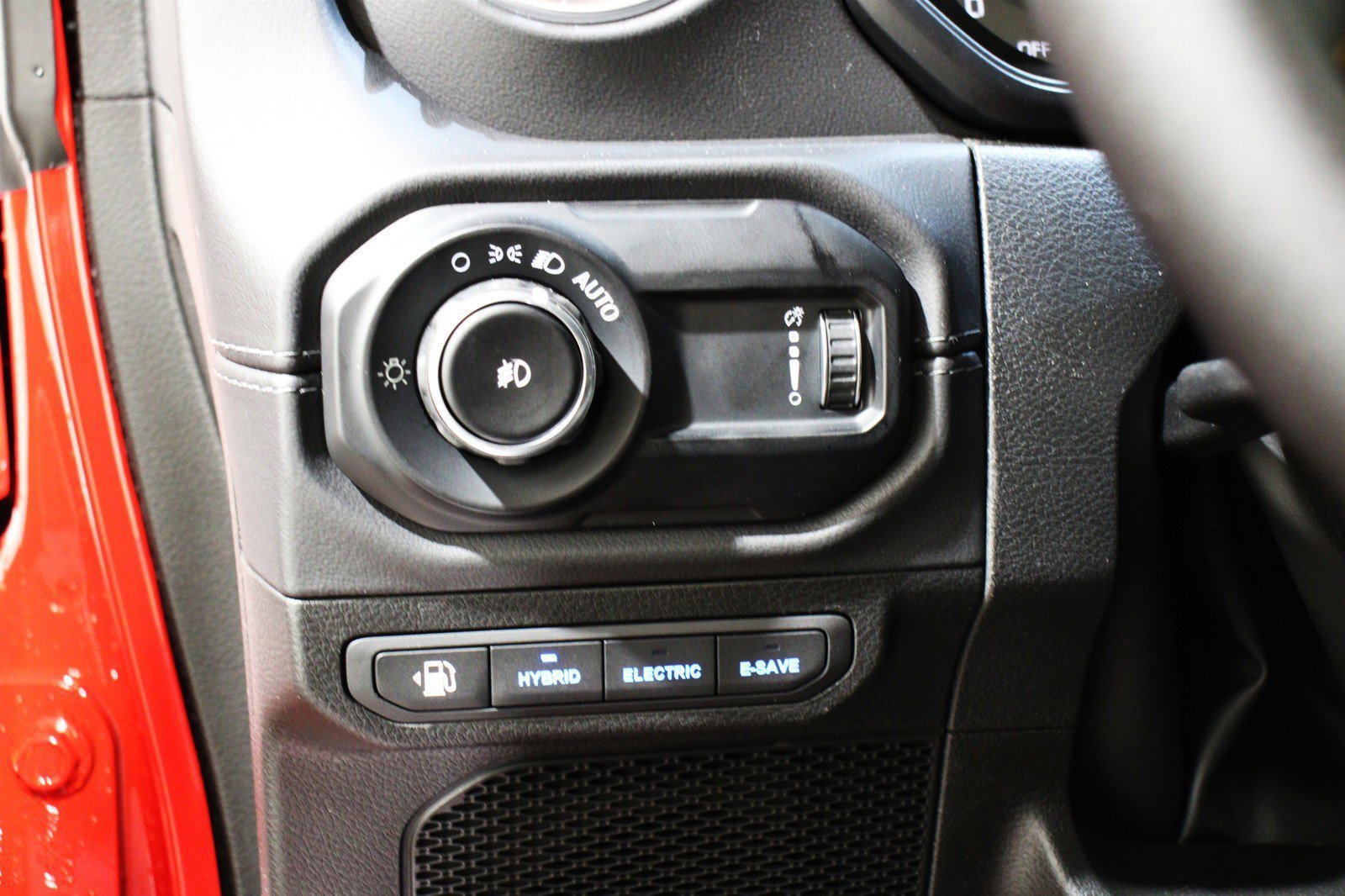 2025 Jeep Wrangler 4xe Sahara 4XE - Photo 6