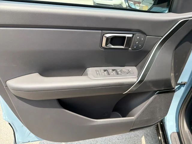 New 2027 Frost Blue Kia X-Line SX image 17