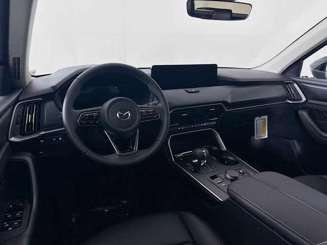 New 2026 Polymetal Gray Metallic Mazda SC AWD image 20