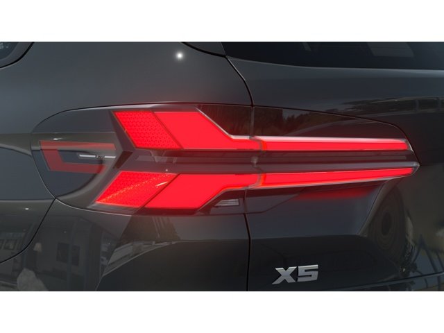 New 2026 Dravit Grey Metallic BMW M60i image 8