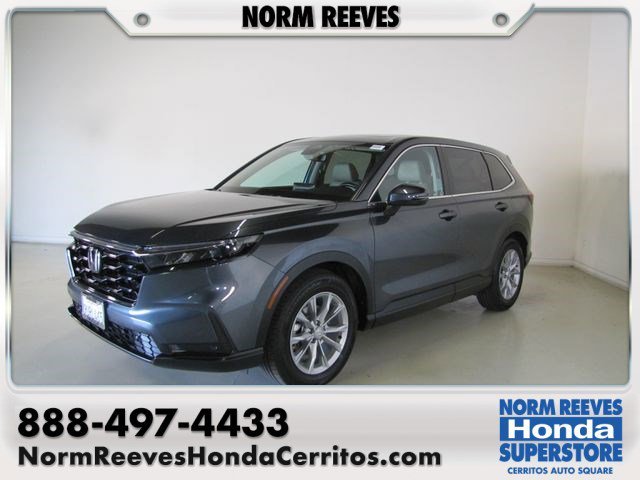 2025 Honda CR-V EX-L 2WD's photo