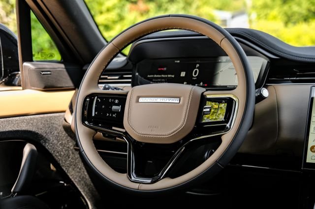 New 2026  Land Rover Dynamic SE image 20