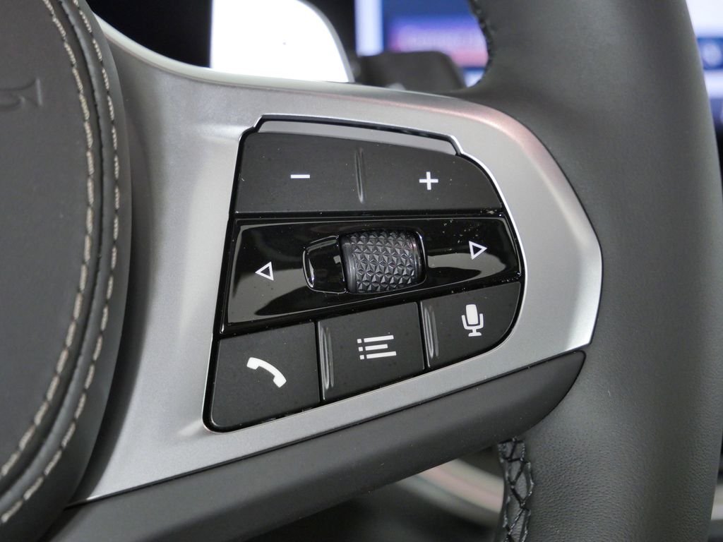 New 2026 Skyscraper Grey Metallic BMW xDrive40i image 42
