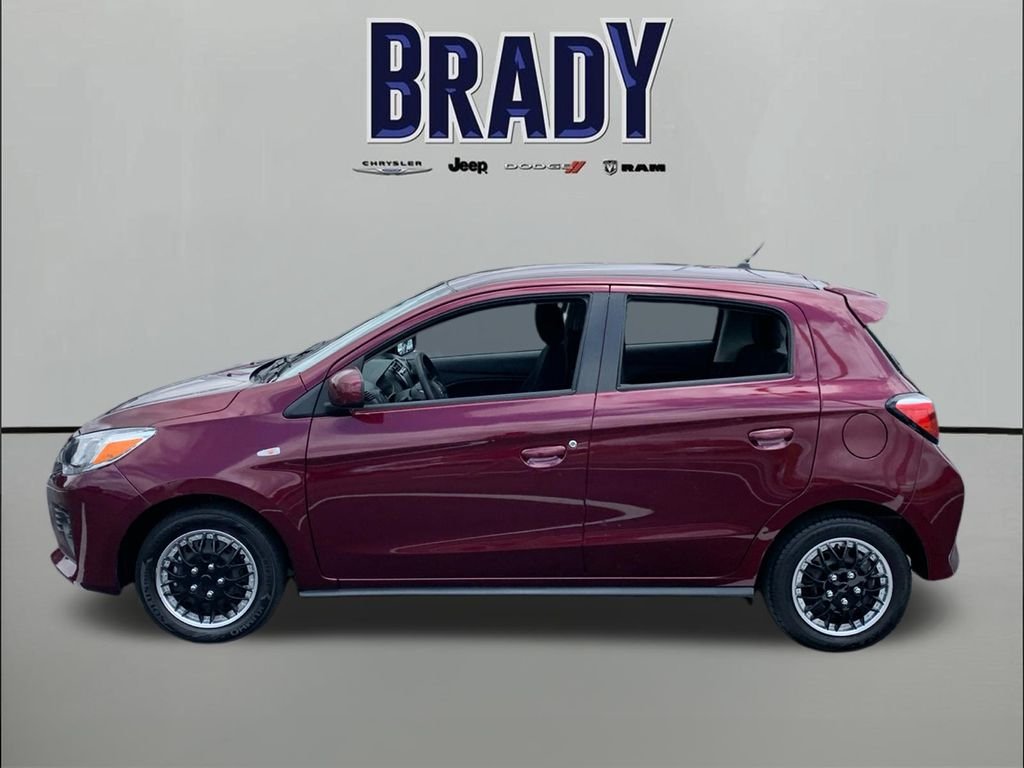 Used 2024  Mitsubishi ES image 4