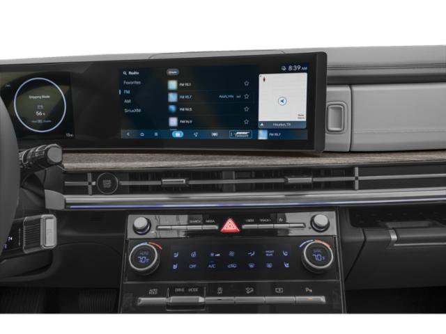 2024 Hyundai Santa Fe Calligraphy - Photo 12