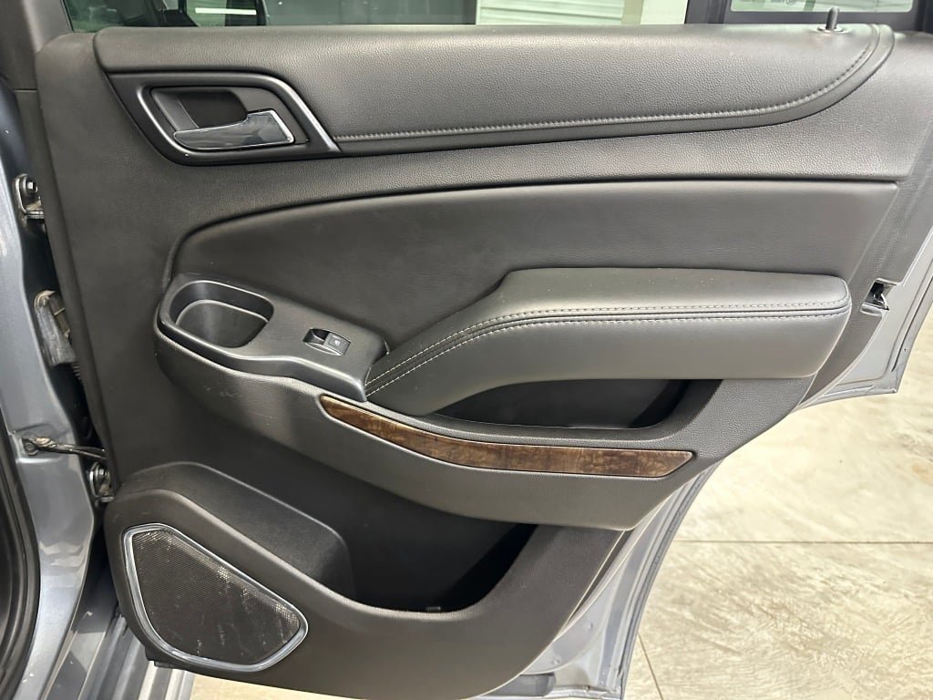 Certified Used 2018 Satin Steel Metallic Chevrolet LT image 32