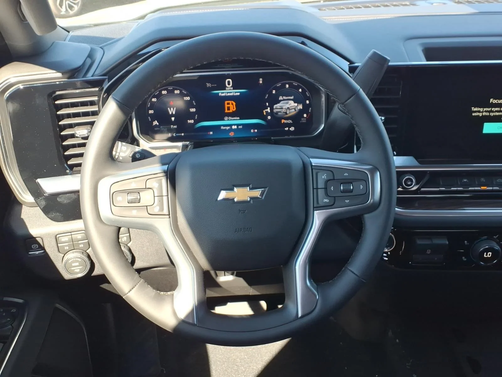 2026 Chevrolet Silverado 1500 LT - Photo 14