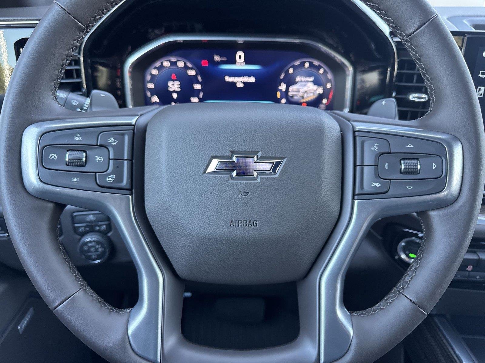 2026 Chevrolet Silverado 1500 RST - Photo 20