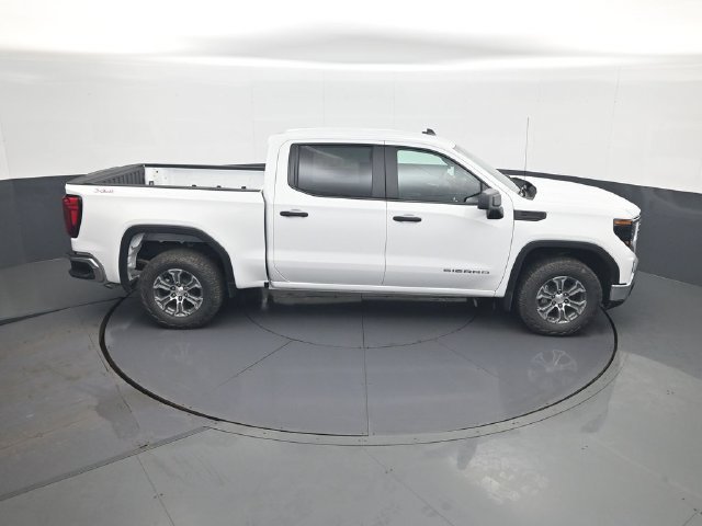 2026 GMC Sierra 1500 Pro - Photo 16