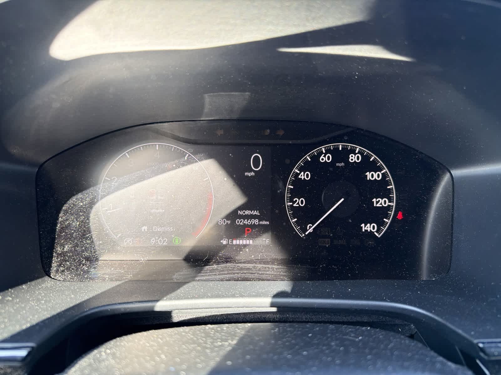 2025 Honda CR-V EX-L - Photo 20