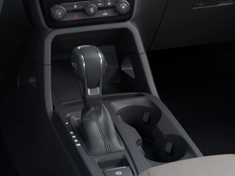 New 2026 Desert Sand Ford XLT image 34