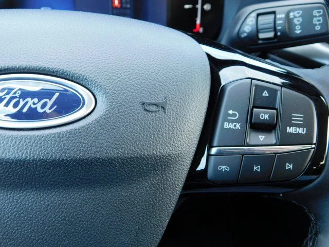New 2026 Gray Ford Active image 29
