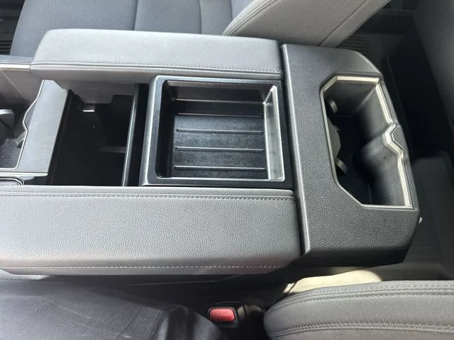 Used 2025 Gray Toyota SR5 image 25