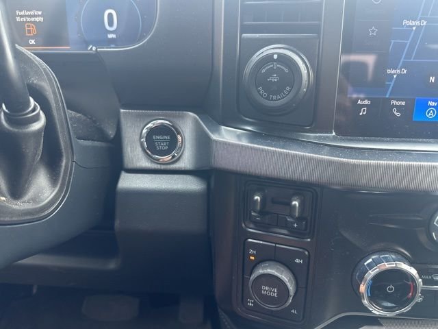 Used 2025 Avalanche Ford Platinum image 49