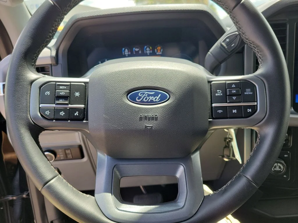 2024 Ford F-150 XLT - Photo 18
