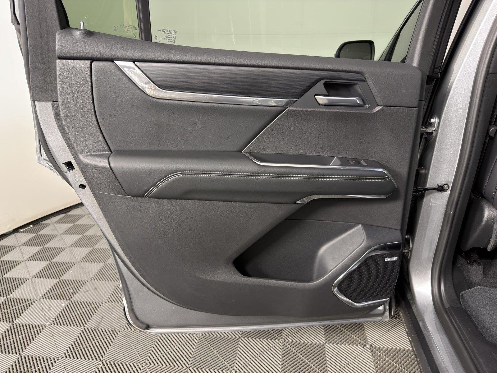 2026 GMC Acadia Elevation - Photo 21