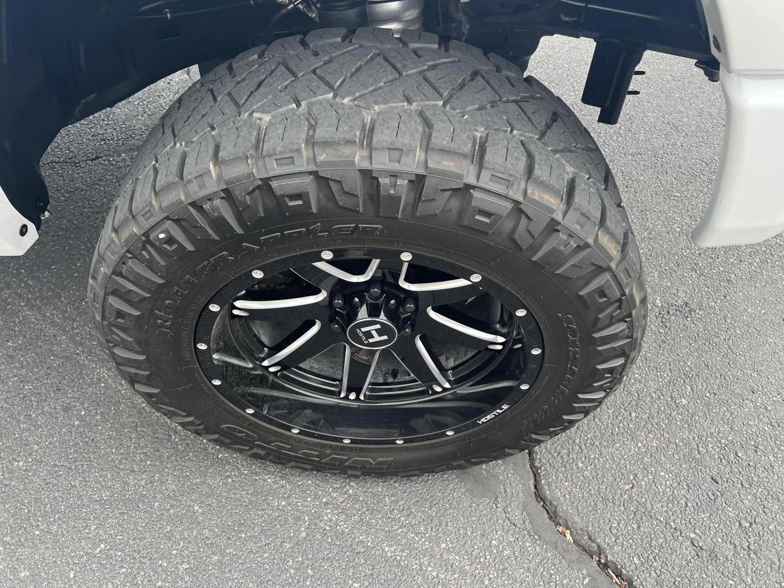 2019 RAM Ram 1500 Pickup Limited - Photo 11