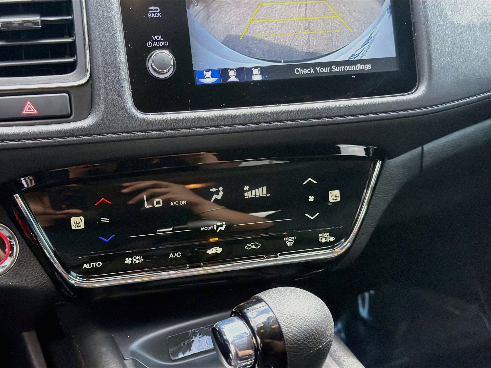 2022 Honda HR-V EX - Photo 14