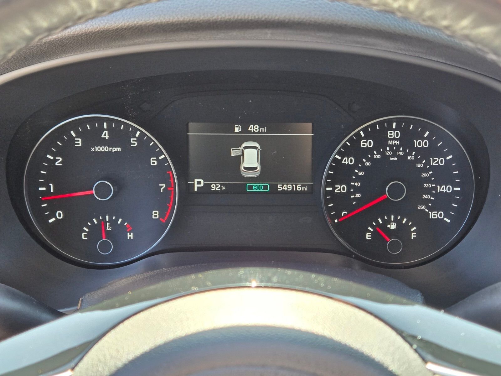 Used 2022 White Kia SX image 20