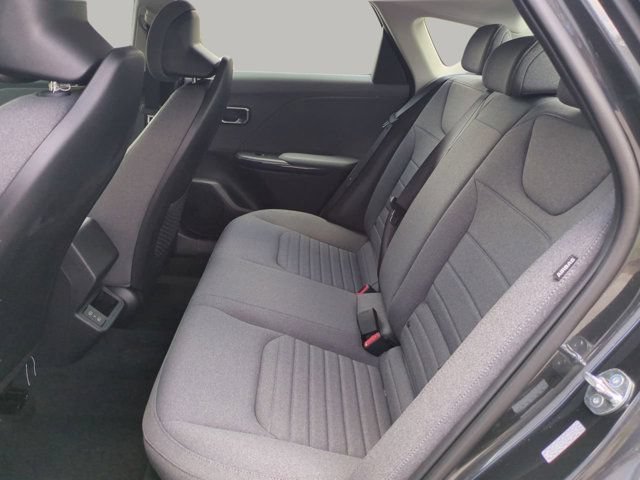 Certified Used 2025 Interstellar Gray Kia EX image 35