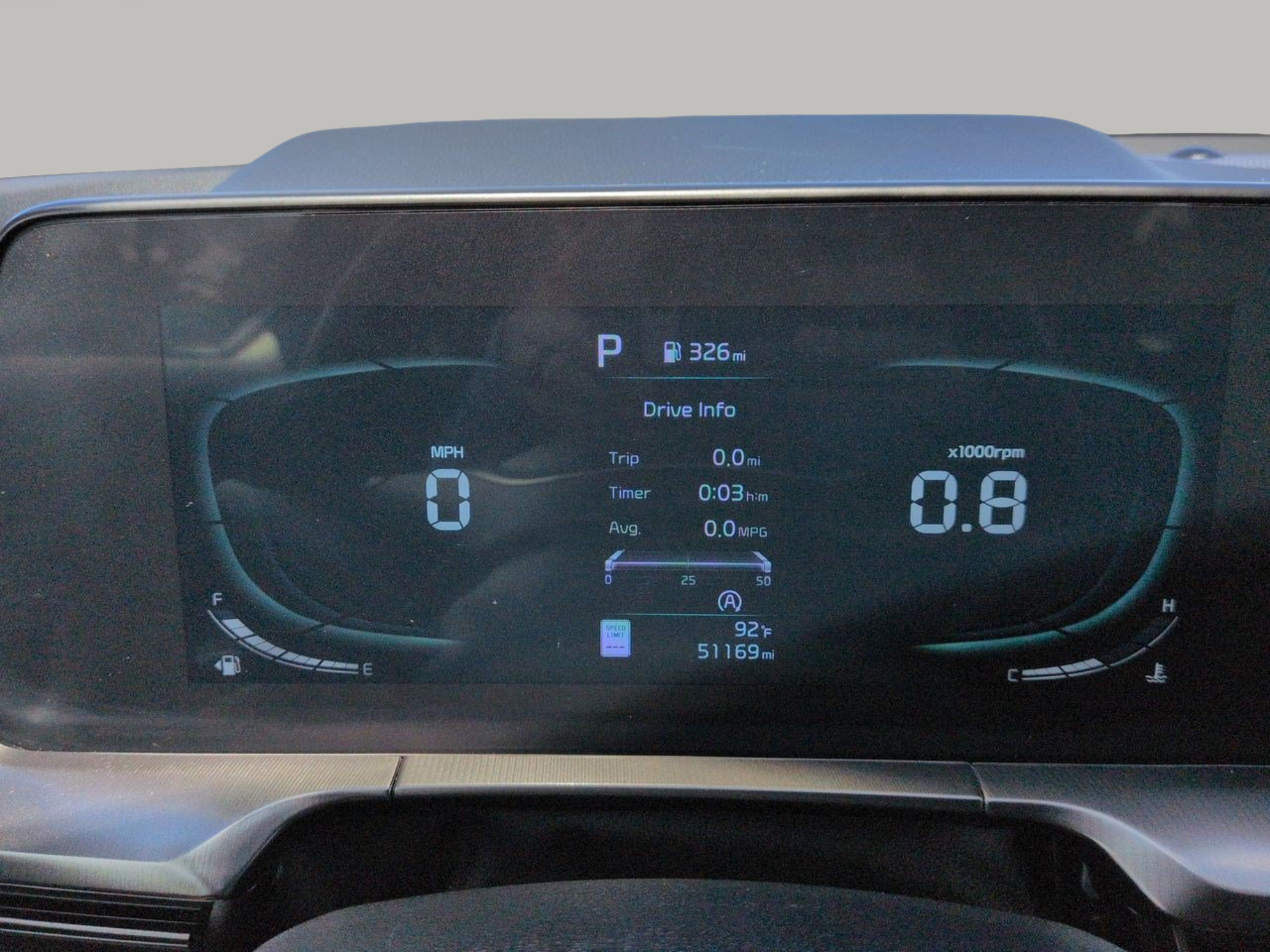 Used 2025 Panthera Metal Kia S image 34