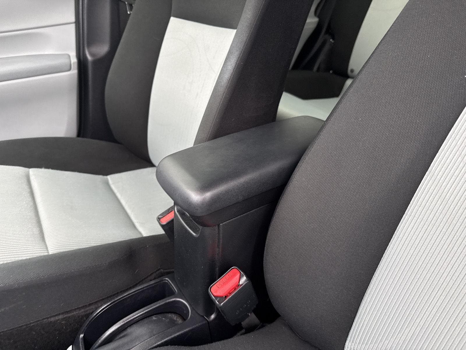 Used 2013 Magnetic Gray Metallic Toyota Two image 16