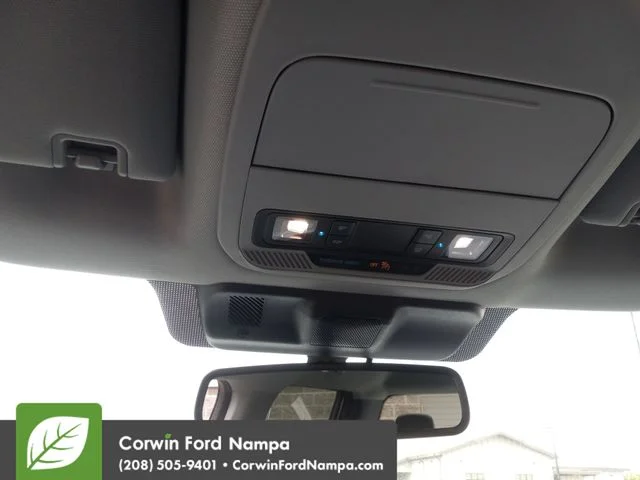 New 2025 Oxford White Ford Flash™ image 21