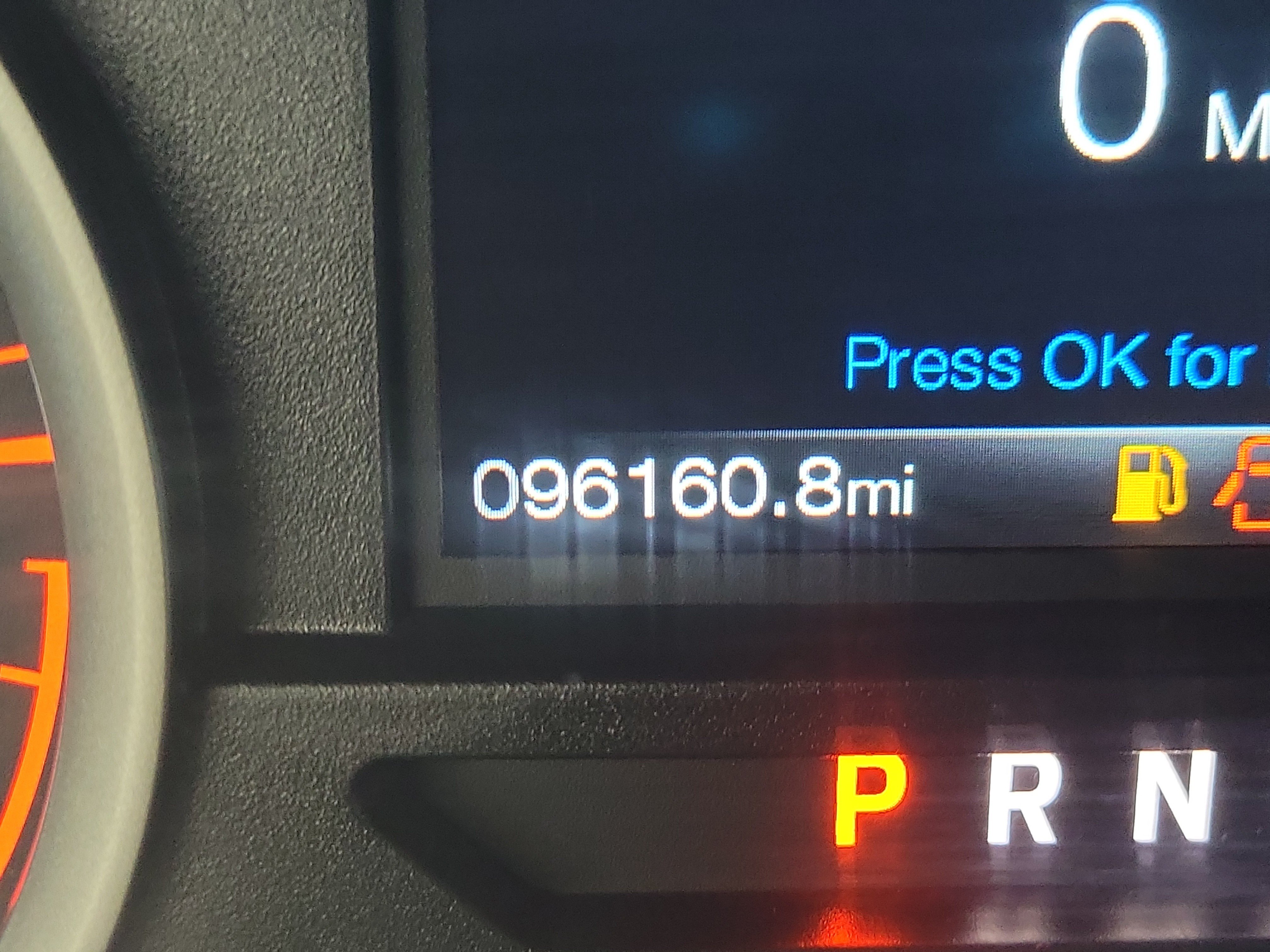 Used 2018 Magnetic Ford XLT image 26