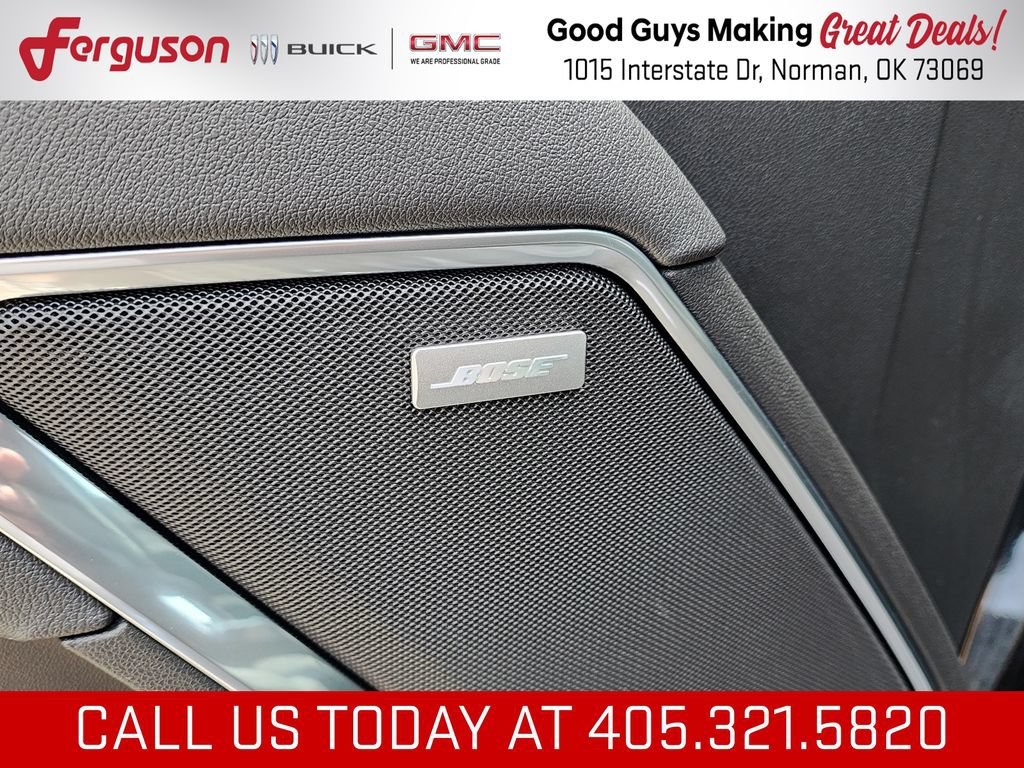 2026 GMC Sierra 1500 SLT - Photo 16