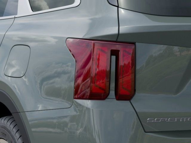 New 2026 Green Kia EX image 26