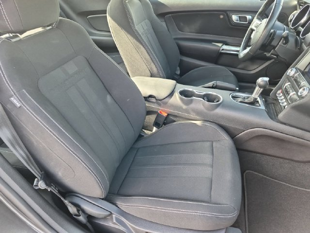 Used 2019 Gray Ford GT image 15