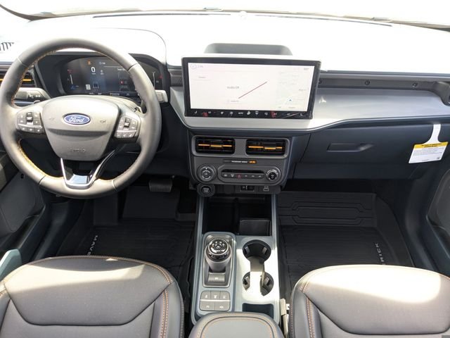 New 2026 Oxford White Ford Tremor® image 15