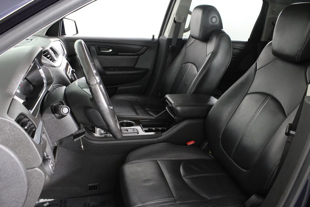 Used 2016 Blue Chevrolet 2LT image 20