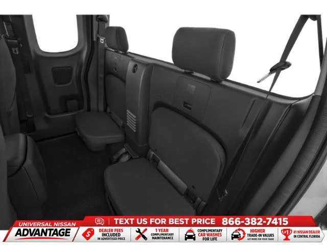 New 2027 White Nissan S image 15