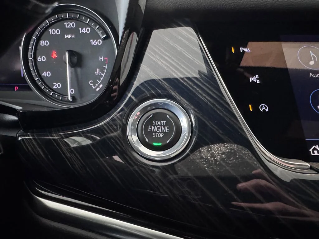 2024 Cadillac XT6 Premium Luxury - Photo 24