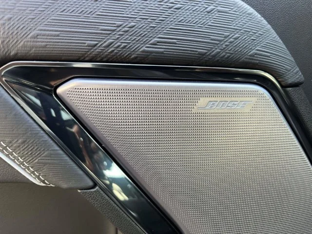 Certified Used 2024 Gray GMC AT4X image 21