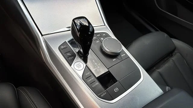 Used 2023 Gray BMW 430i image 19