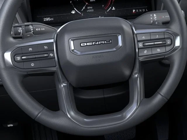 New 2027 Sterling Metallic GMC Denali image 19
