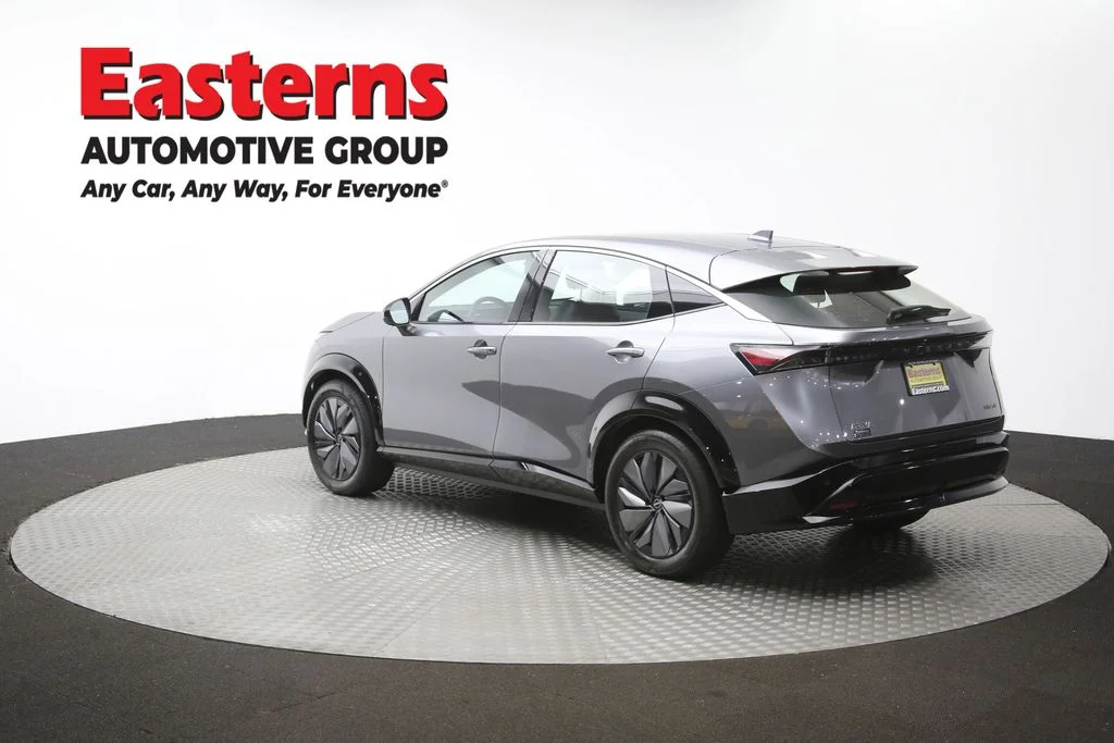 Used 2023 Gray Nissan ENGAGE image 63
