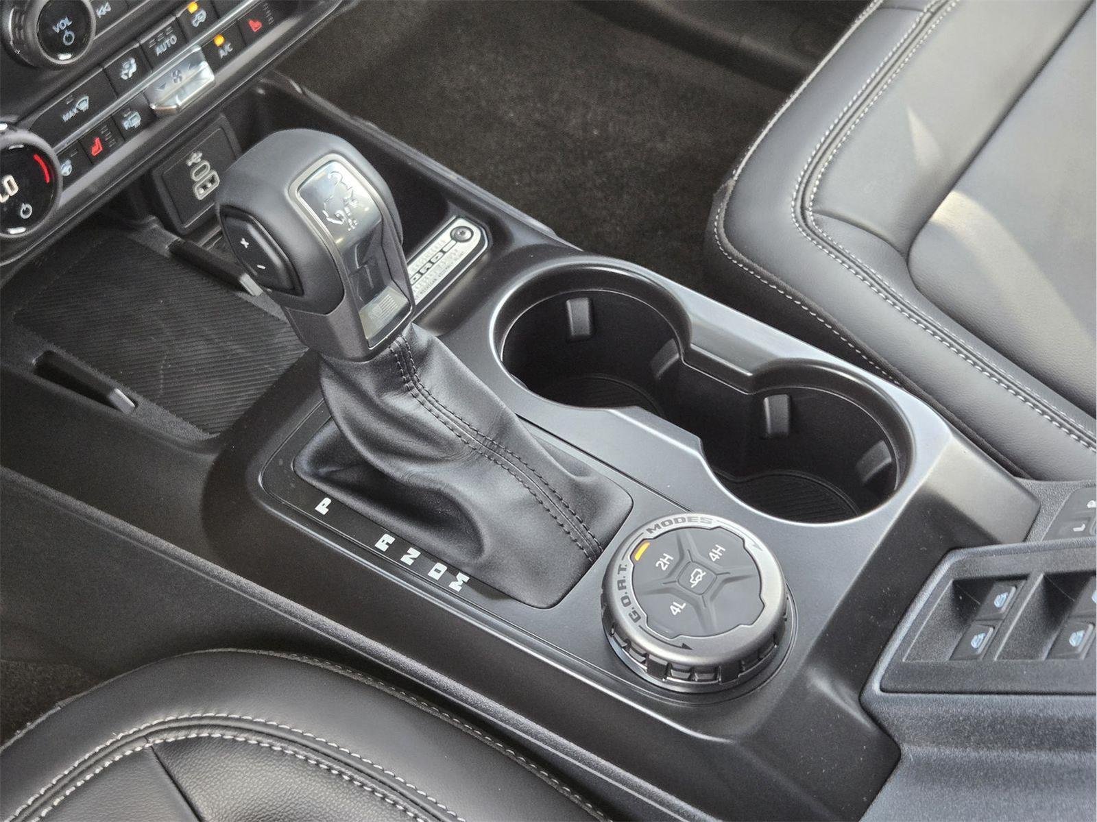 New 2026 Oxford White Ford Outer Banks® image 14