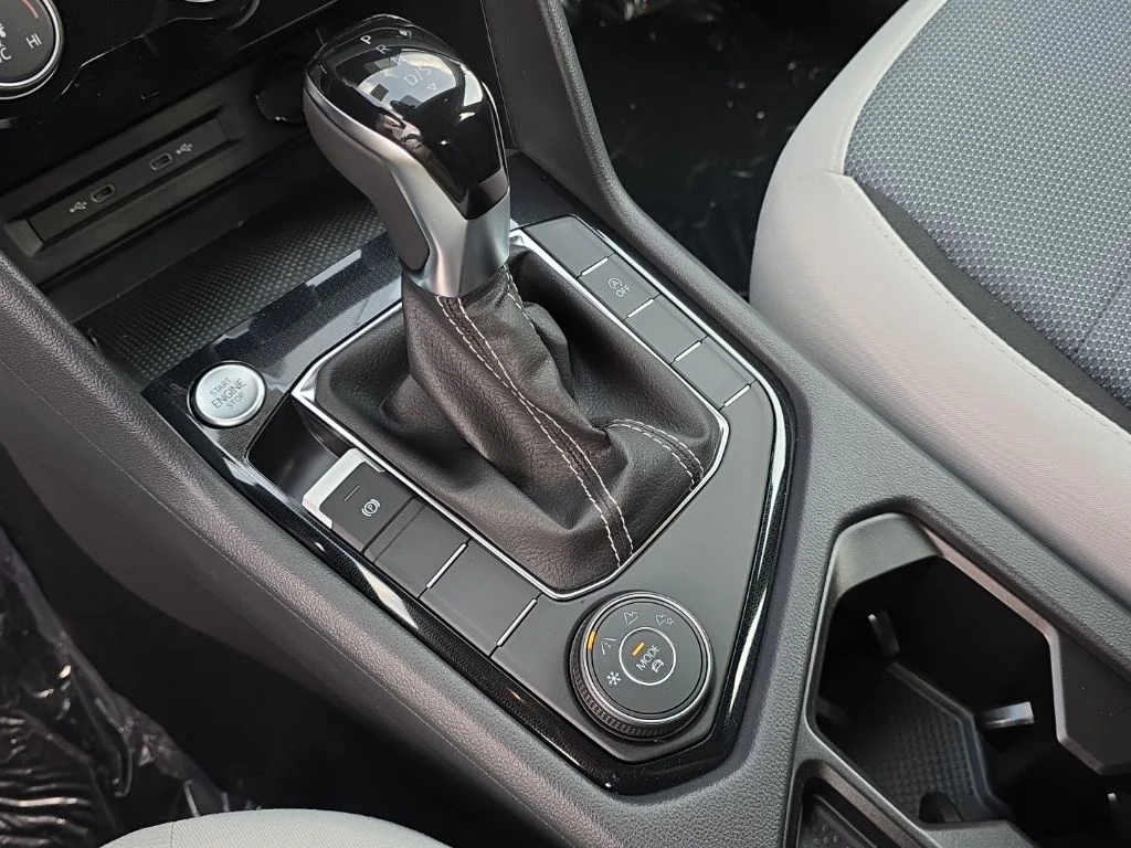 2026 Volkswagen Taos S - Photo 22