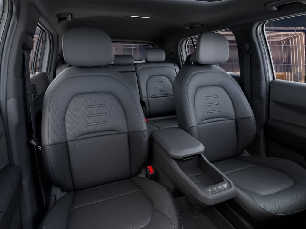 New 2027 Snow White Pearl Kia Land image 15